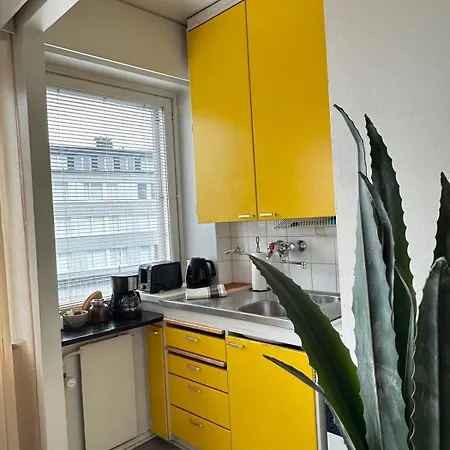 Apartment Koda Retro Downtown