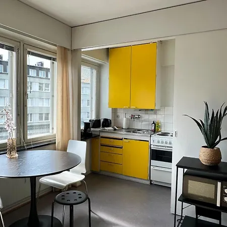 Apartment Koda Retro Downtown