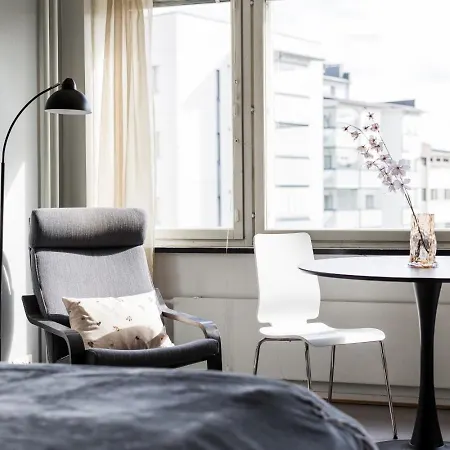 Apartment Koda Retro Downtown *