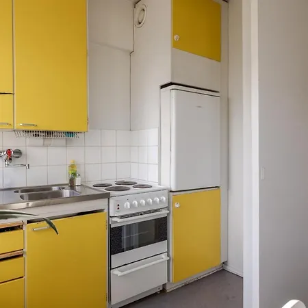 Apartment Koda Retro Downtown *